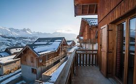 Appartement A La Montagne The View